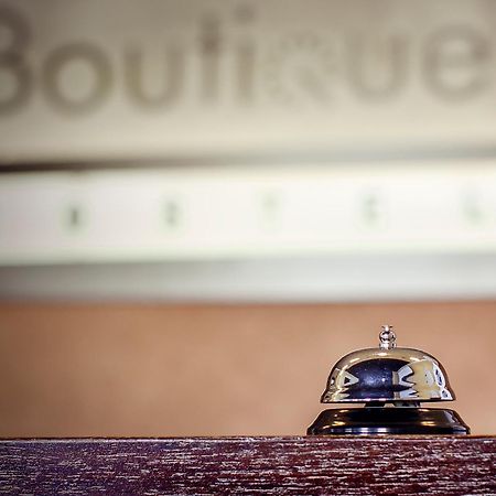 Boutique Hostel Łódź Eksteriør bilde