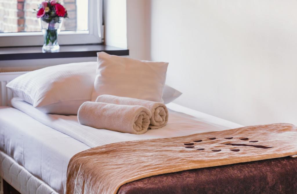 Boutique Hostel Łódź Eksteriør bilde
