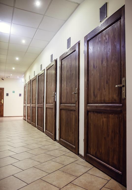 Boutique Hostel Łódź Eksteriør bilde