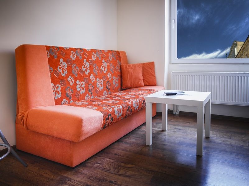 Boutique Hostel Łódź Eksteriør bilde