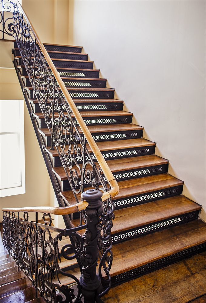Boutique Hostel Łódź Eksteriør bilde