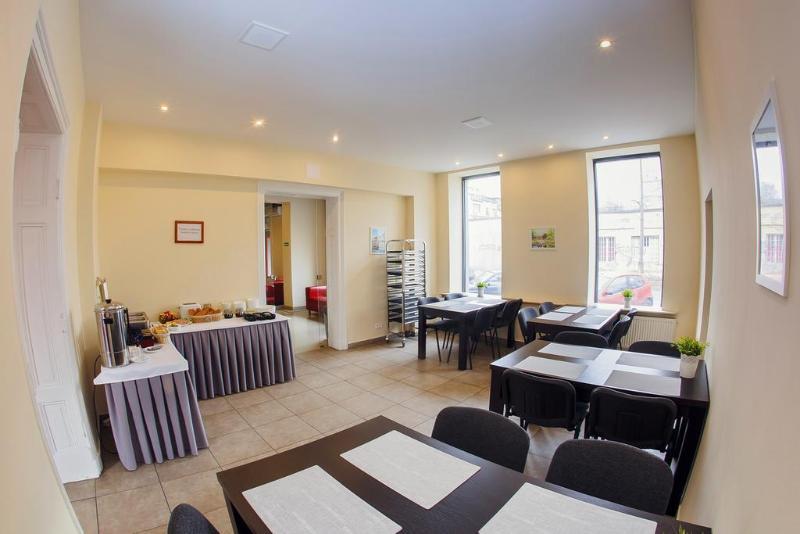 Boutique Hostel Łódź Eksteriør bilde