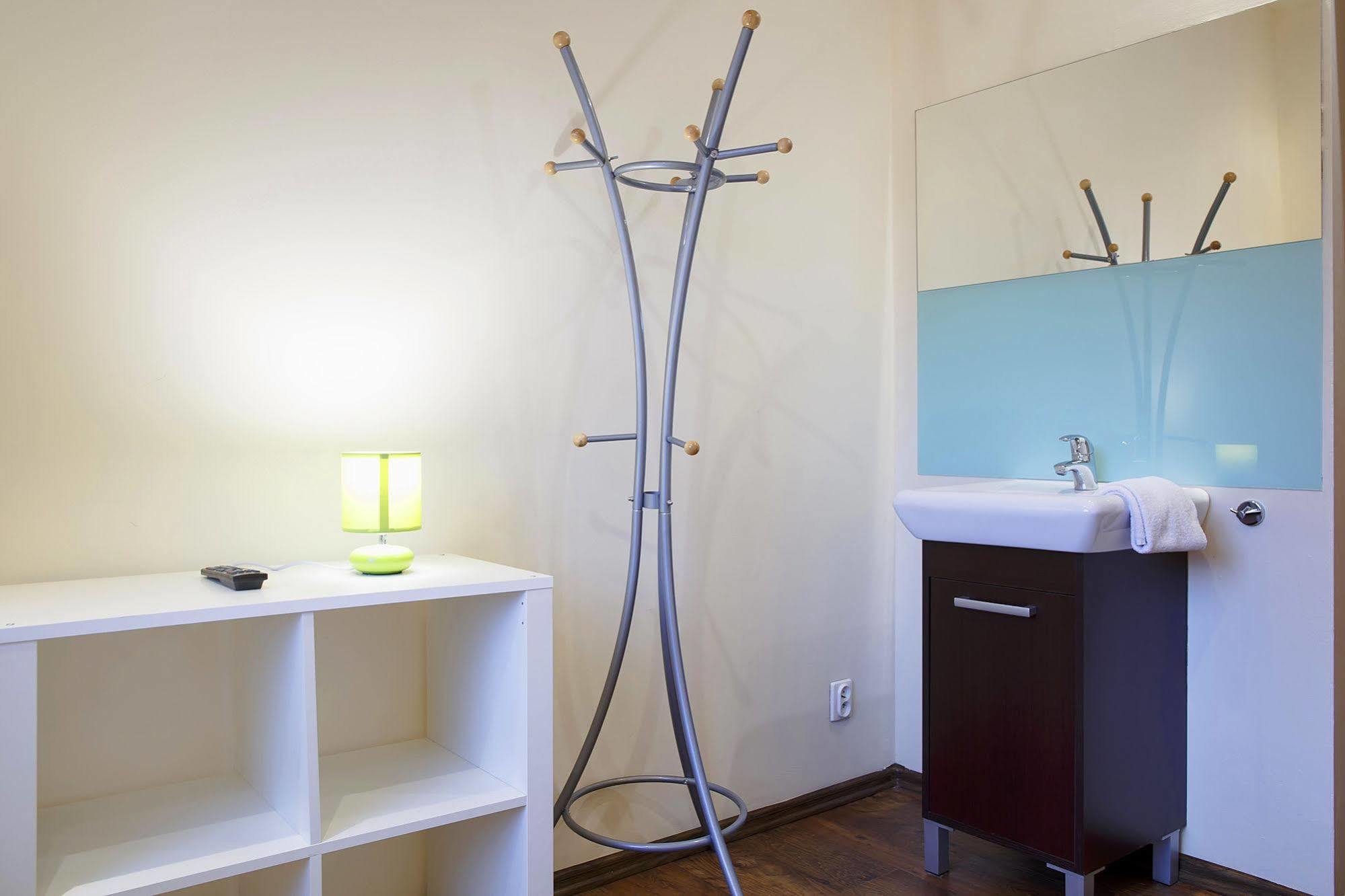 Boutique Hostel Łódź Eksteriør bilde