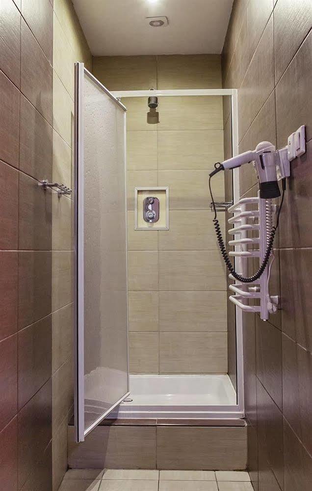 Boutique Hostel Łódź Eksteriør bilde