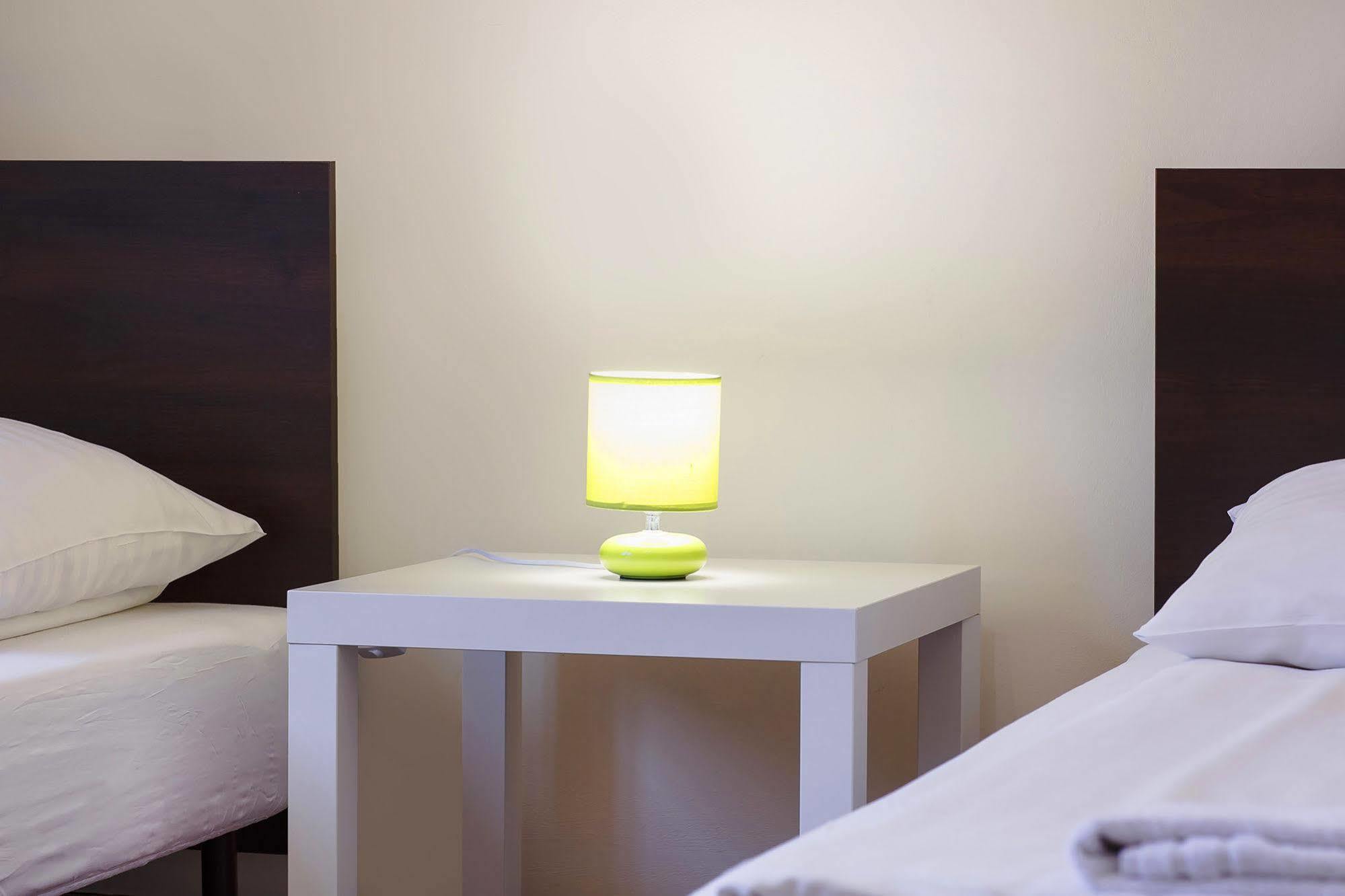 Boutique Hostel Łódź Eksteriør bilde